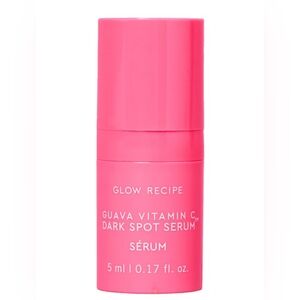 Glow Recipe Guava Vitamin C Dark Spot Serum